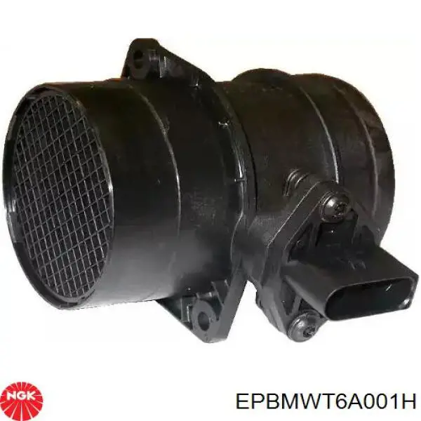 ДМРВ EPBMWT6A001H NGK