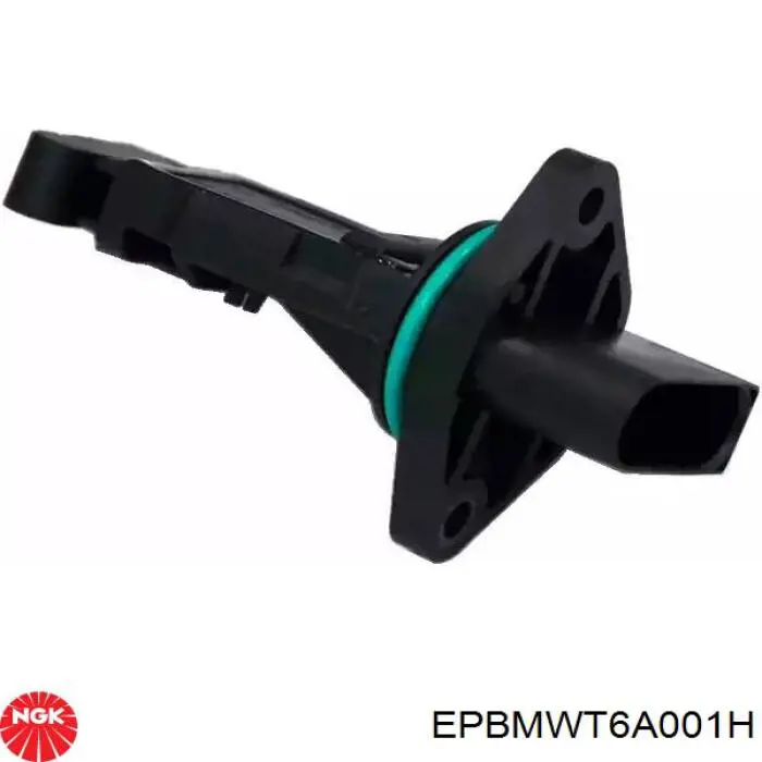 Купить EPBMWT6A001H NGK Воздухомер