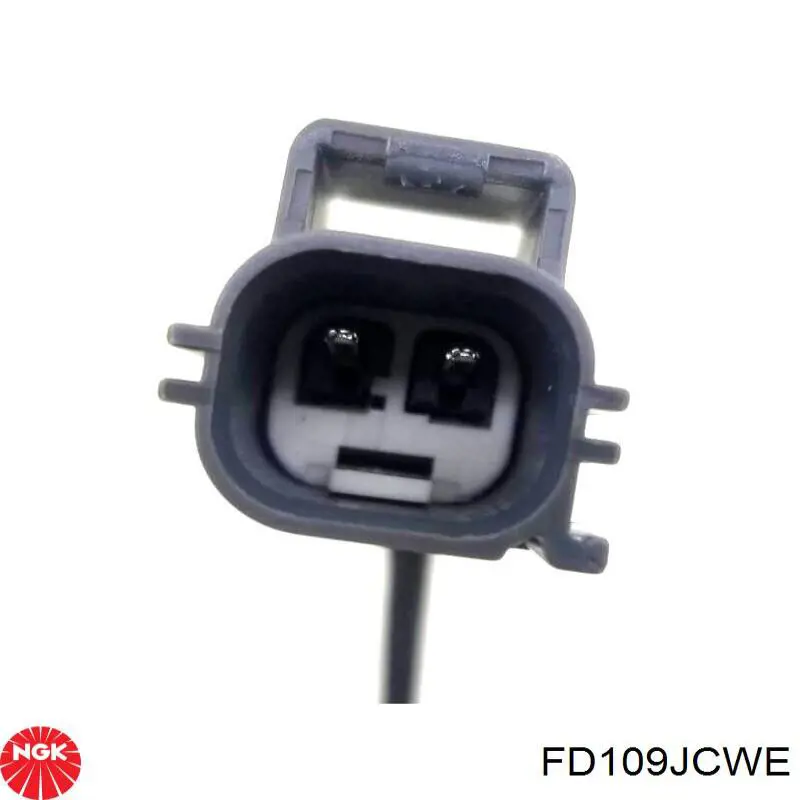 Датчик температуры выхлопных газов  до катализатора Fast FT80223 цена, от 60.05 USD