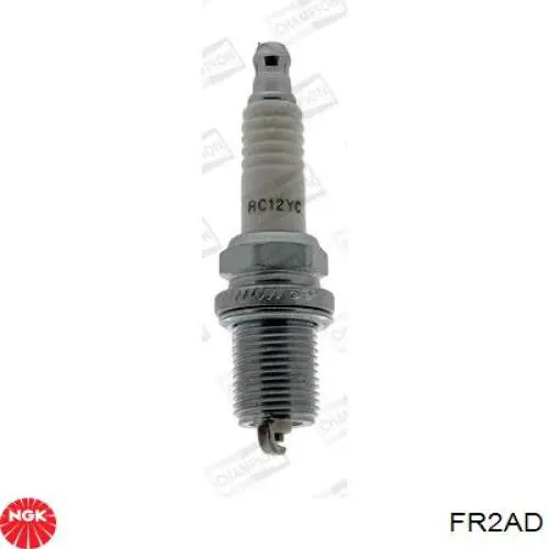 FR2AD NGK Свечи зажигания