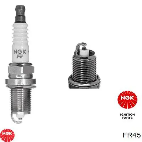 FR45 NGK Свечи зажигания