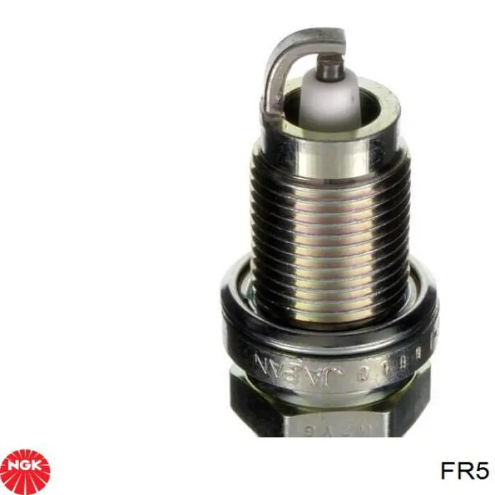 FR5 NGK Свечи зажигания