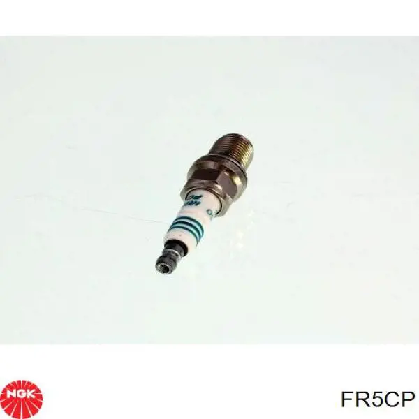 Купить FR5CP NGK Свечи автомобильные