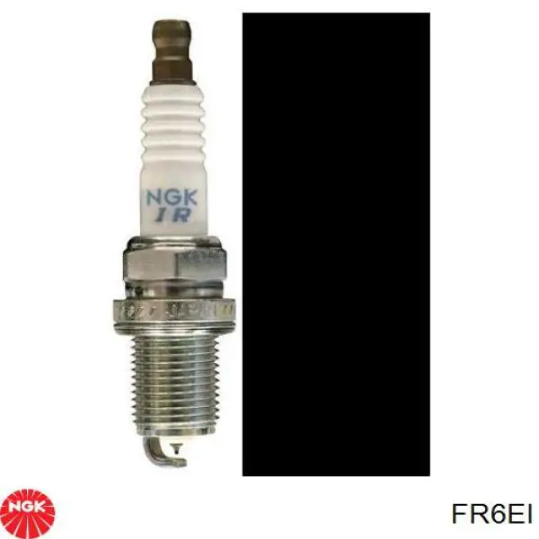 Свечи зажигания FR6EI NGK