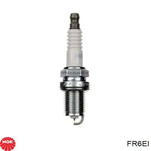 Свеча зажигания NGK FR6EI цена, от 12.56 USD