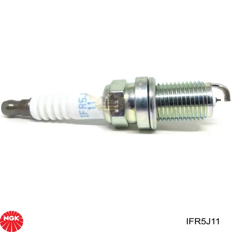 Свечи зажигания IFR5J11 NGK