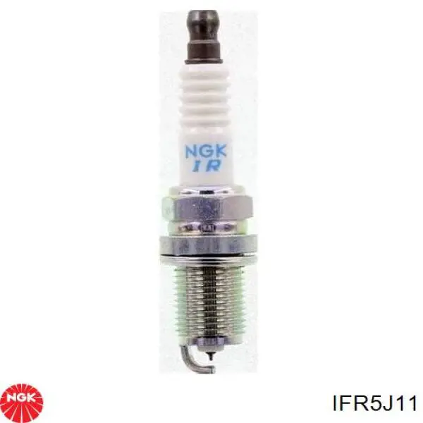 Купить IFR5J11 NGK Свечи автомобильные