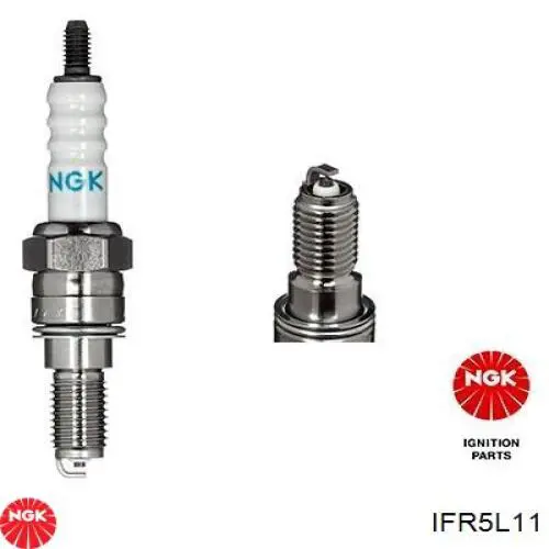 Свеча зажигания NGK 6502 цена, от 34.93 USD