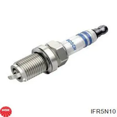 Свеча зажигания NGK IFR5N10 цена, от 13.14 USD