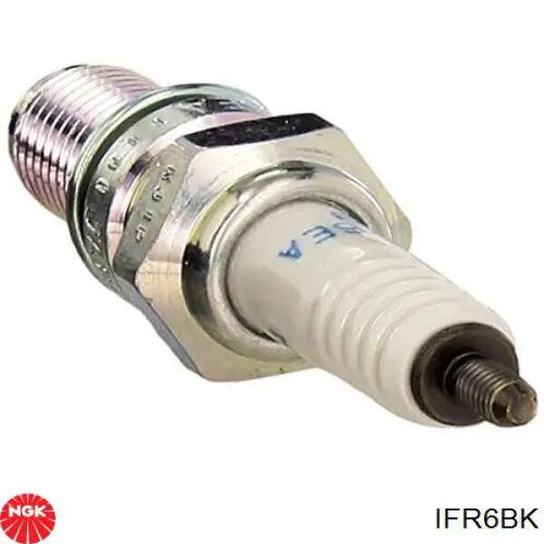 Свечи зажигания IFR6BK NGK