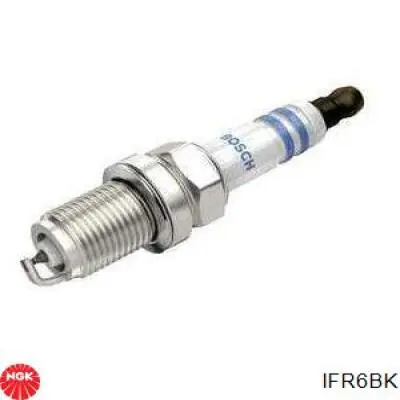 Свеча зажигания NGK IFR6BK цена, от 12.56 USD