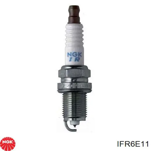 Купить IFR6E11 NGK Свечи автомобильные