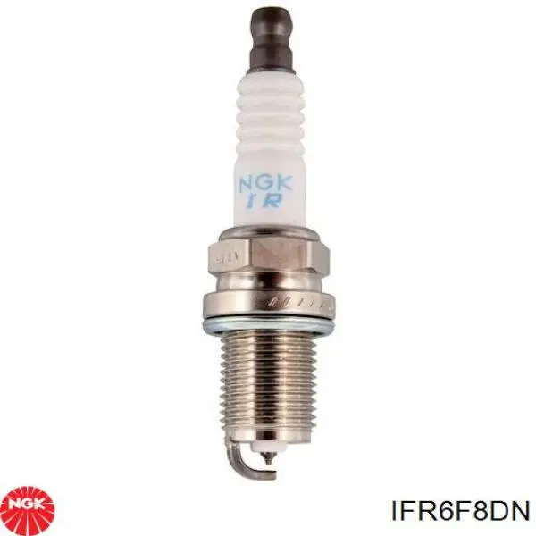 Свеча зажигания NGK IFR6F8DN цена, от 8.79 USD