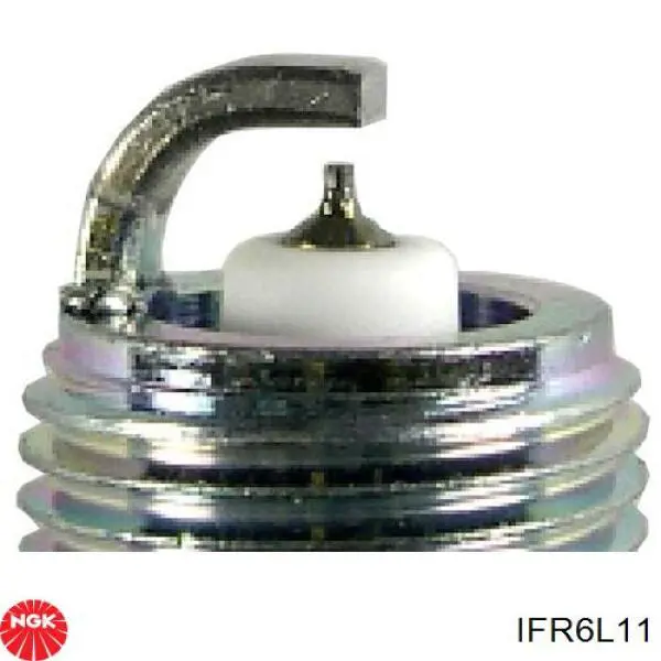 IFR6L11 NGK Свечи зажигания