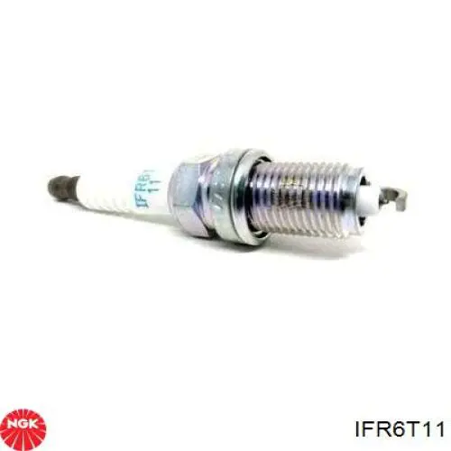 IFR6T11 NGK Свечи зажигания