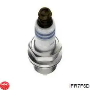 Свеча зажигания NGK IFR7F6D цена, от 10.53 USD