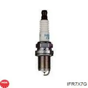 IFR7X7G NGK Bujía original y equivalente