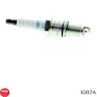 IGR7A NGK Свечи зажигания