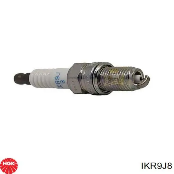 Свеча NGK IKR9J8