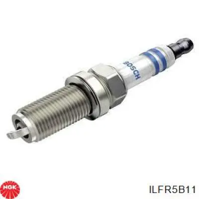 Свечи зажигания ILFR5B11 NGK