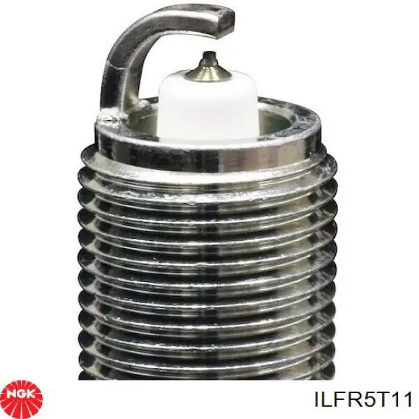 Свеча зажигания NGK ILFR5T11 цена, от 10.62 USD