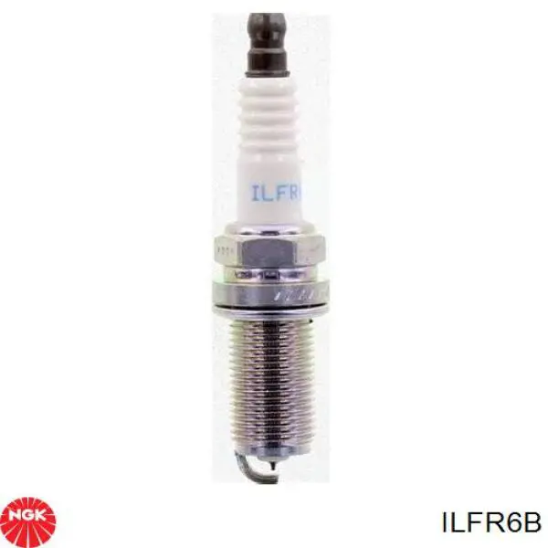 Свечи зажигания ILFR6B NGK