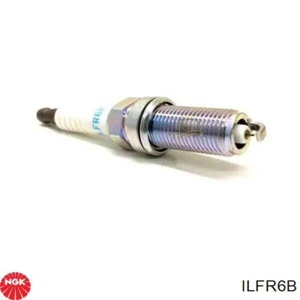 Свеча NGK ILFR6B