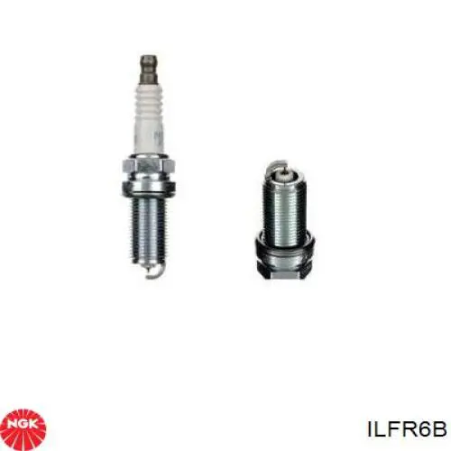 ILFR6B NGK Свечи зажигания
