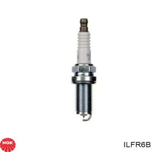Свеча зажигания NGK ILFR6B цена, от 12.40 USD