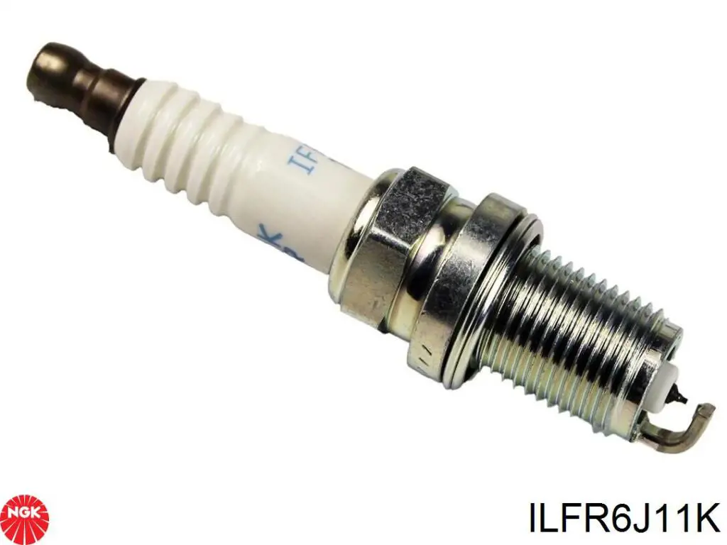 Свеча зажигания NGK ILFR6J11K цена, от 12.61 USD