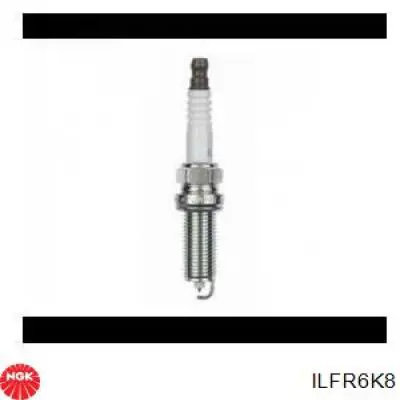 Свеча зажигания NGK ILFR6K8 цена, от 11.46 USD