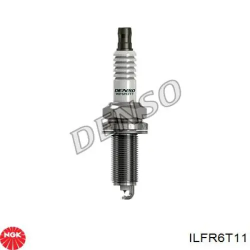 ILFR6T11 NGK Свечи зажигания