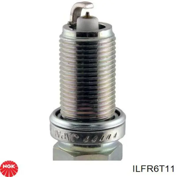Свечи зажигания ILFR6T11 NGK