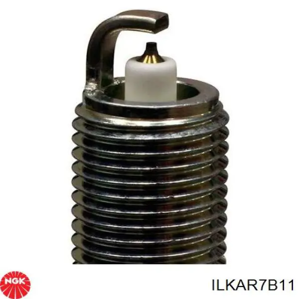 Свеча зажигания NGK ILKAR7B11 цена, от 11.15 USD