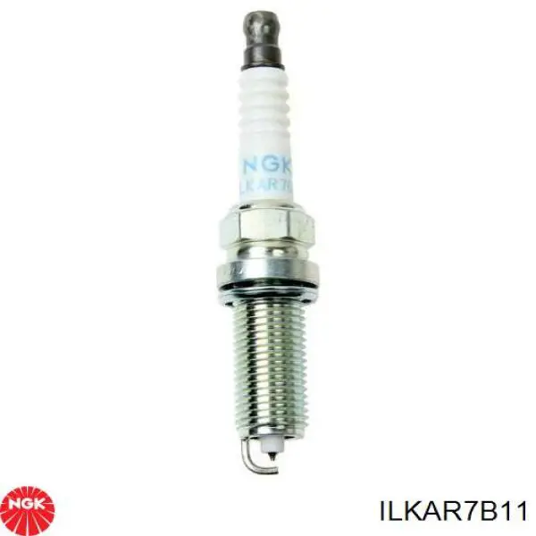 Свечи зажигания ILKAR7B11 NGK