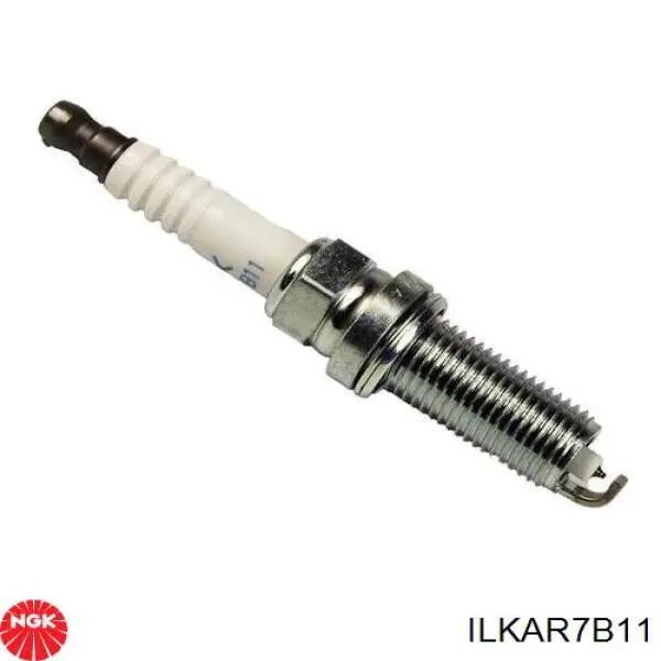 ILKAR7B11 NGK Bujía original y equivalente