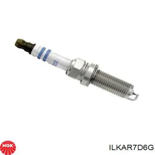 Свеча зажигания NGK ILKAR7D6G цена, от 3.98 USD