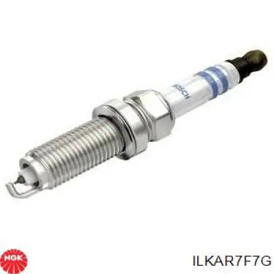 ILKAR7F7G NGK Свечи зажигания