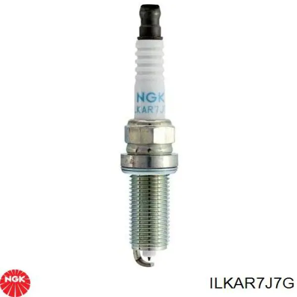 Свеча зажигания NGK ILKAR7J7G цена, от 14.70 USD