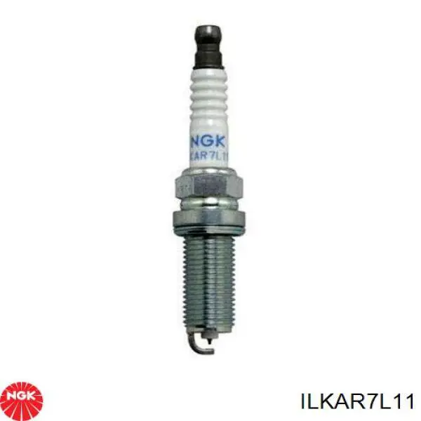 Свеча зажигания NGK ILKAR7L11 цена, от 19.00 USD