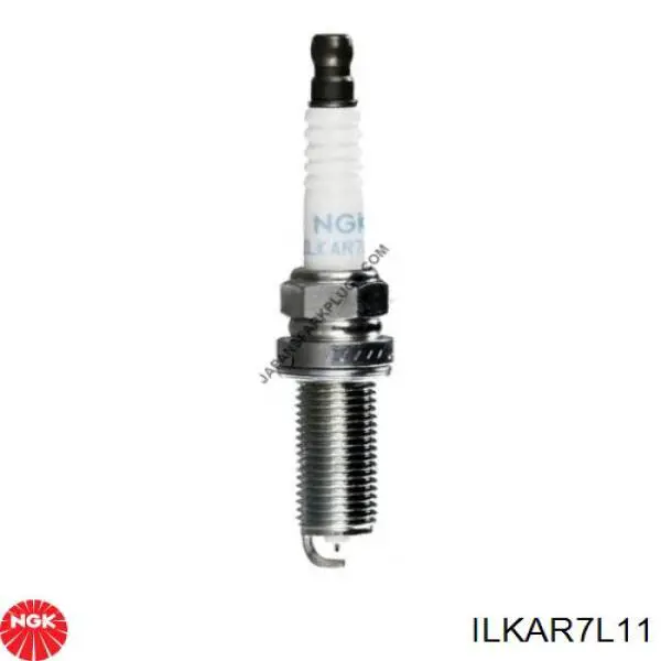Купить ILKAR7L11 NGK Свечи автомобильные