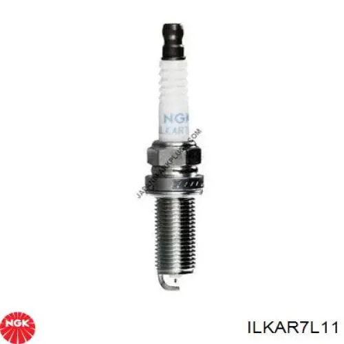 Купить ILKAR7L11 NGK Свечи автомобильные