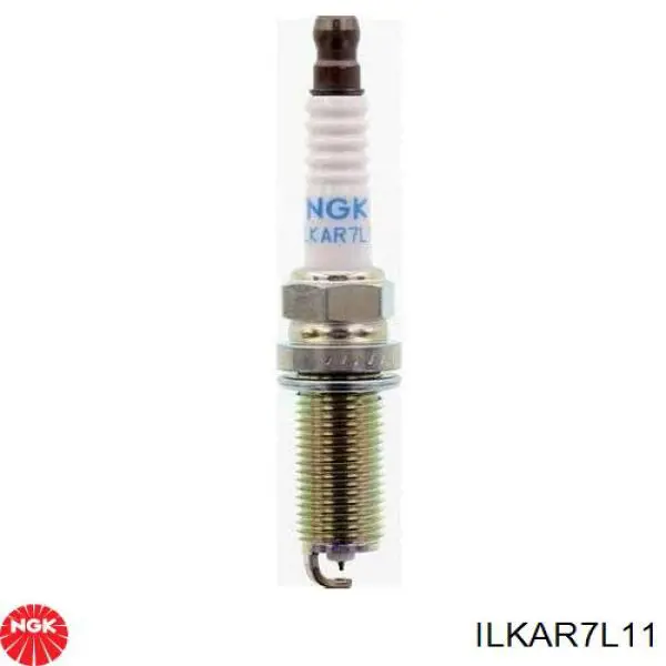 Свеча NGK ILKAR7L11