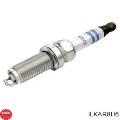 Купить ILKAR8H6 NGK Свечи автомобильные