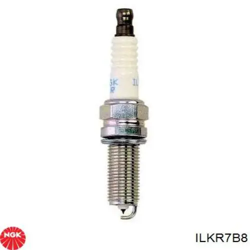 ILKR7B8 NGK Свечи зажигания