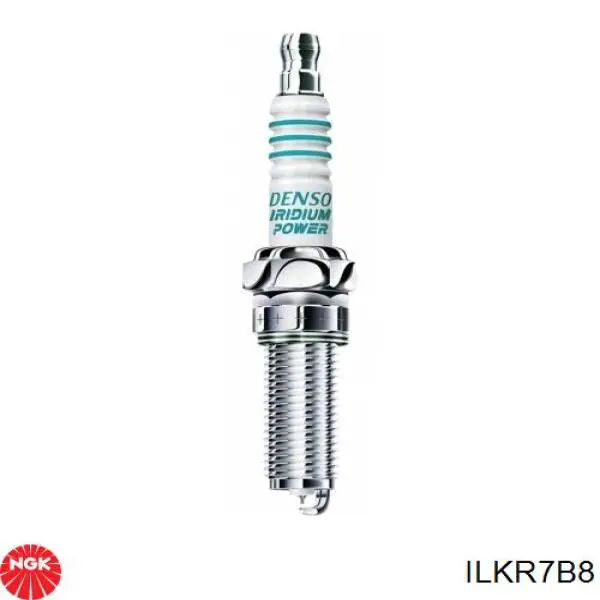 Свечи зажигания ILKR7B8 NGK
