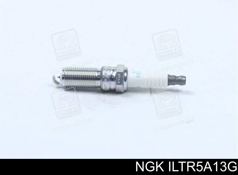 Свечи зажигания ILTR5A13G NGK