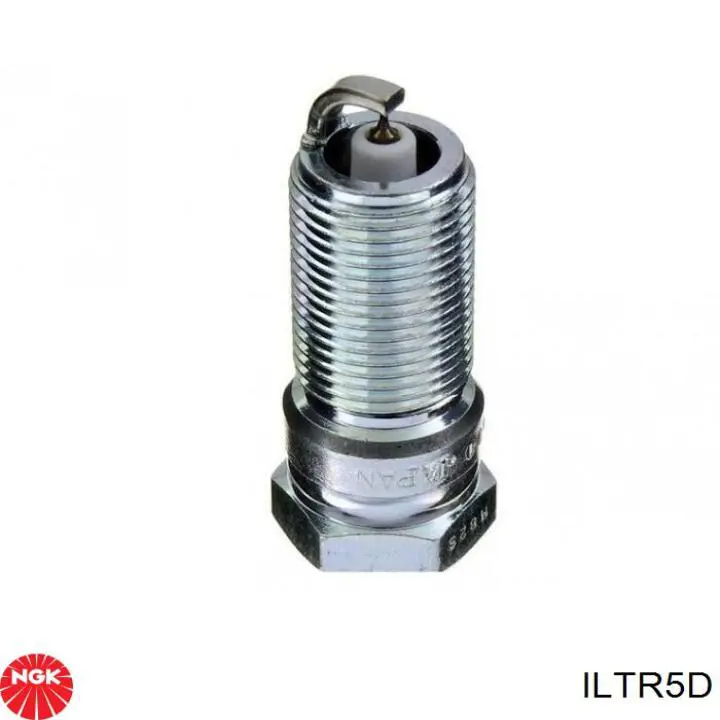 Свечи зажигания QH6RIU11 Torch