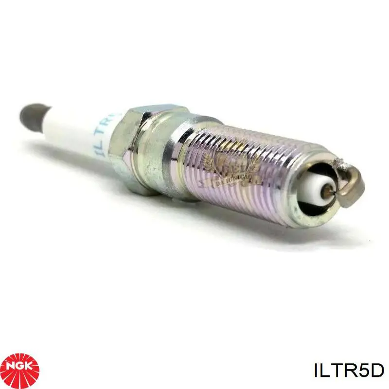 ILTR5D NGK Свечи зажигания