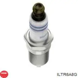 Купить ILTR6A8G NGK Свечи автомобильные